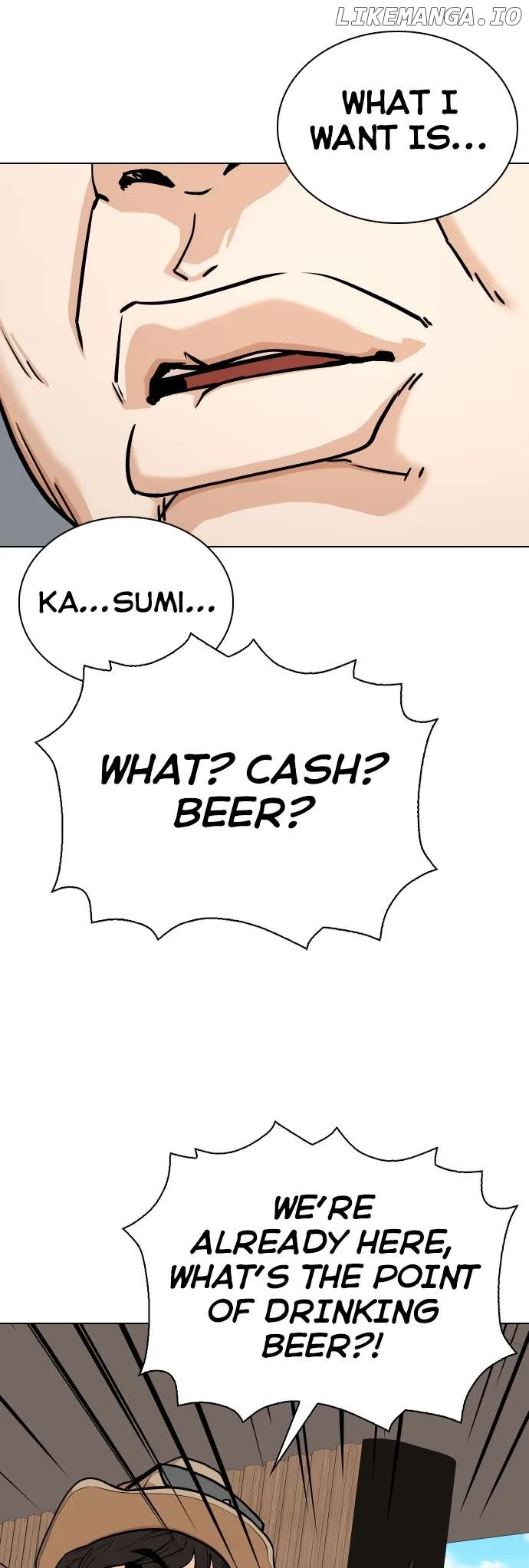 Tales of Greed Deep chapter 7 page 45