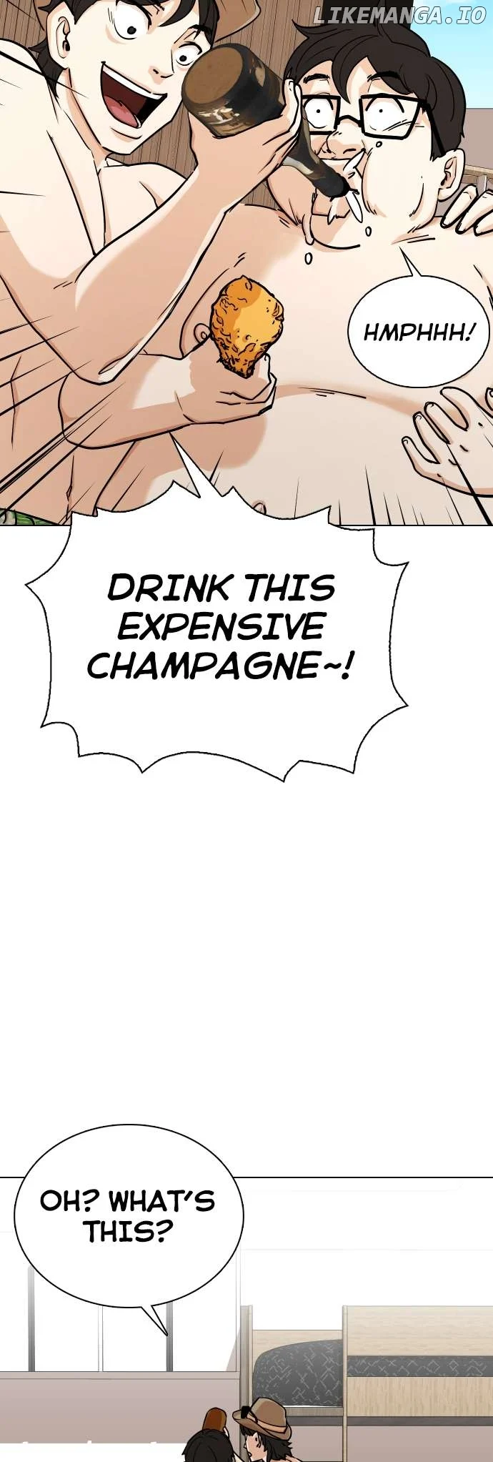 Tales of Greed Deep chapter 7 page 46
