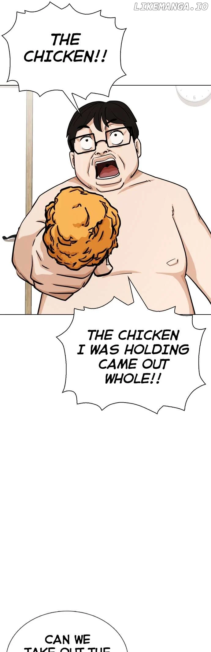 Tales of Greed Deep chapter 7 page 49