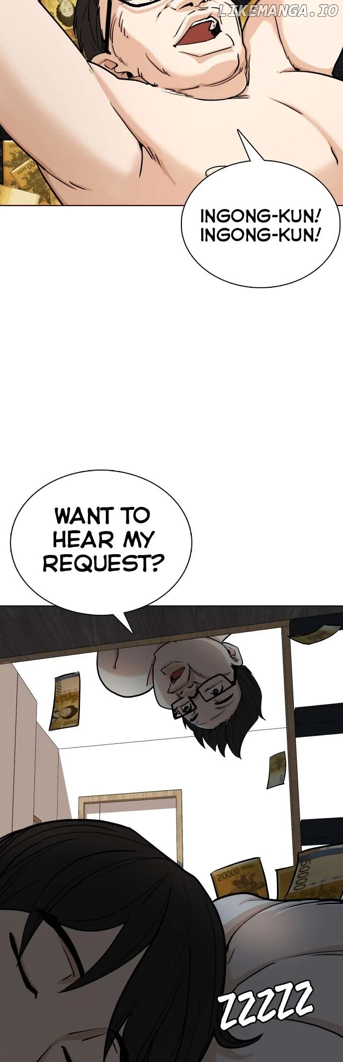 Tales of Greed Deep chapter 7 page 54