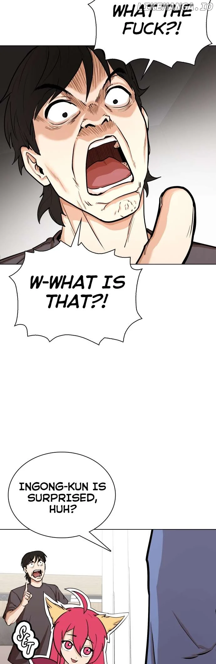 Tales of Greed Deep chapter 7 page 59