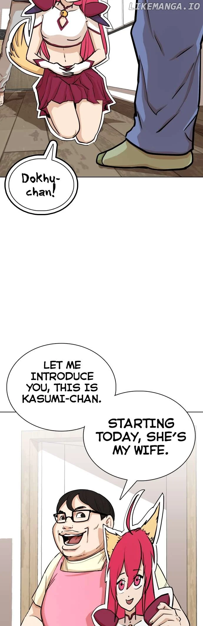 Tales of Greed Deep chapter 7 page 60