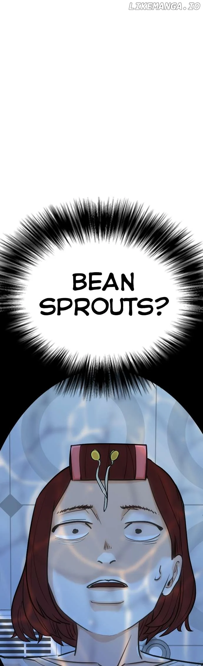 Tales of Greed Deep chapter 9 page 8