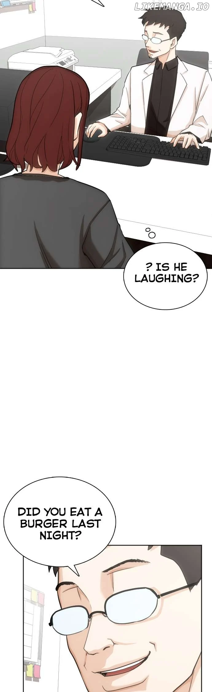 Tales of Greed Deep chapter 9 page 15