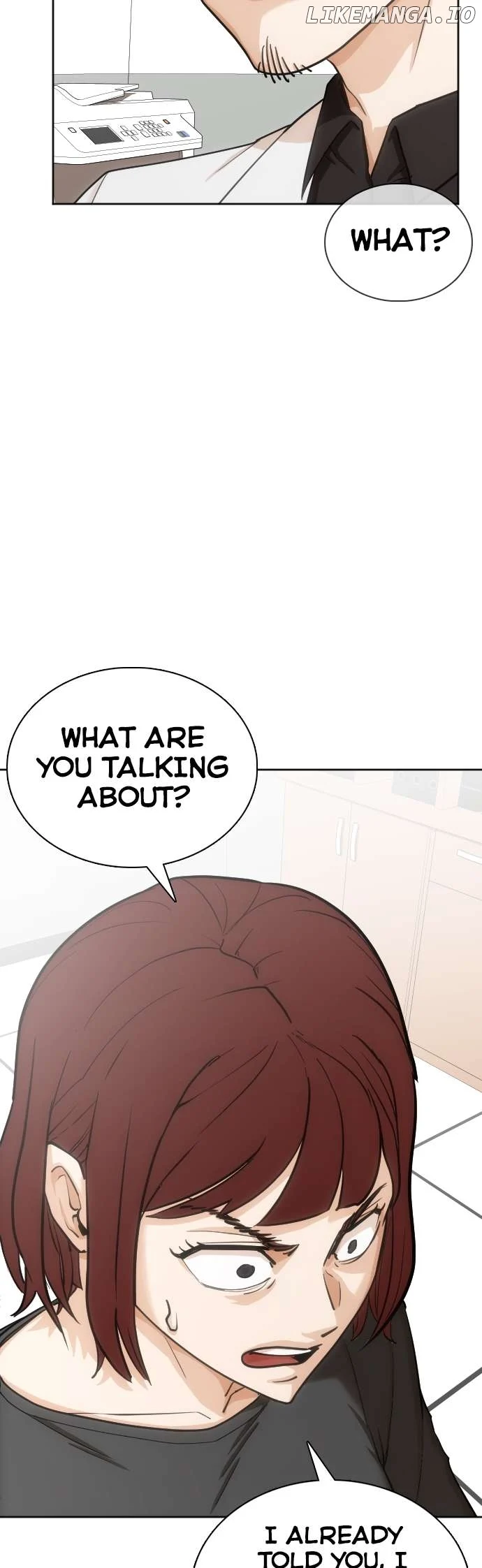Tales of Greed Deep chapter 9 page 16