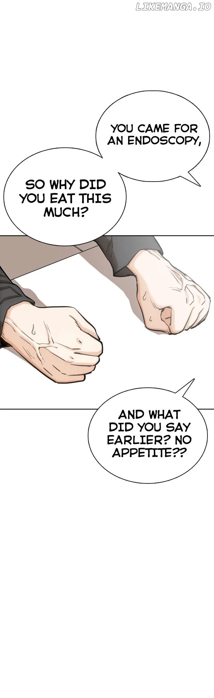 Tales of Greed Deep chapter 9 page 19