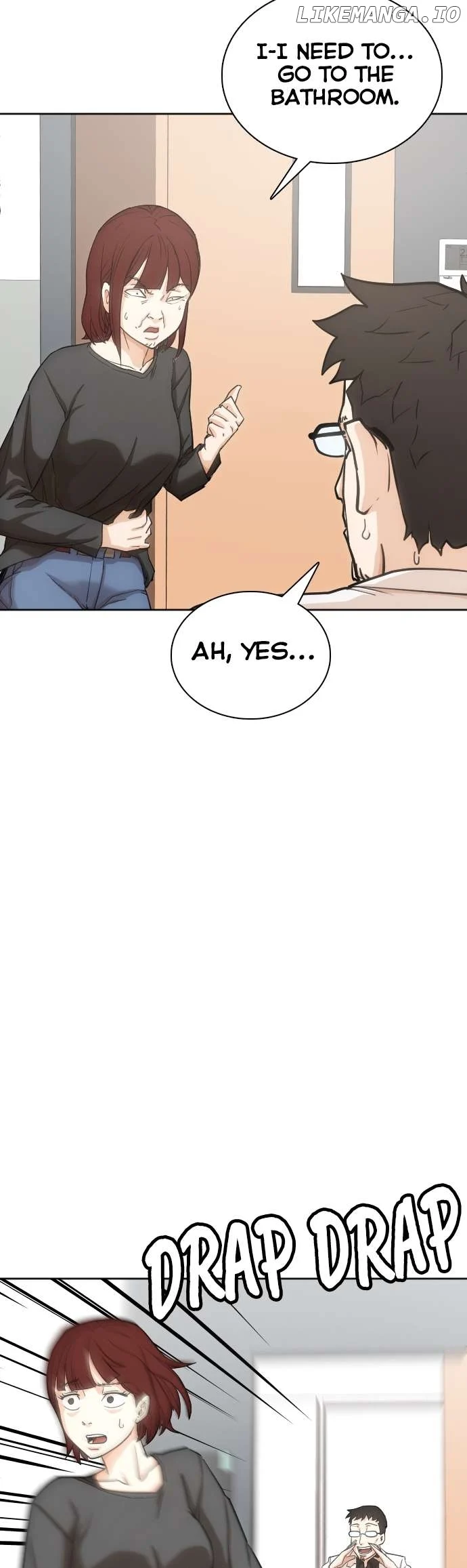 Tales of Greed Deep chapter 9 page 23