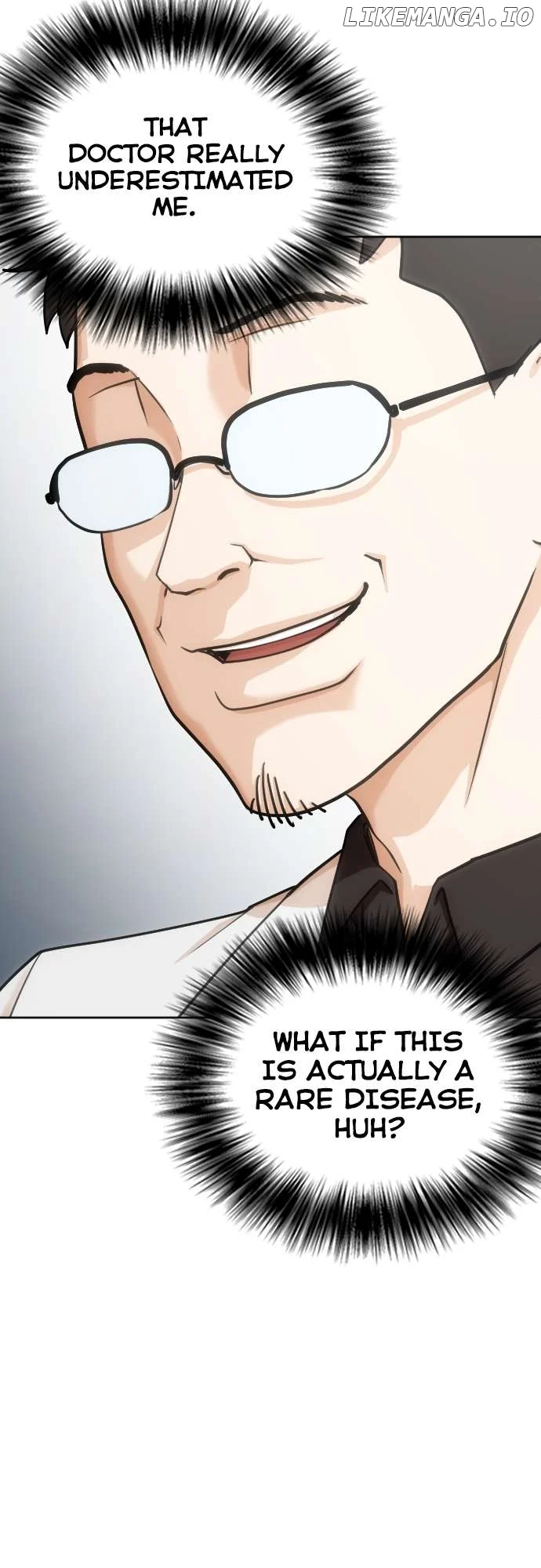 Tales of Greed Deep chapter 9 page 27