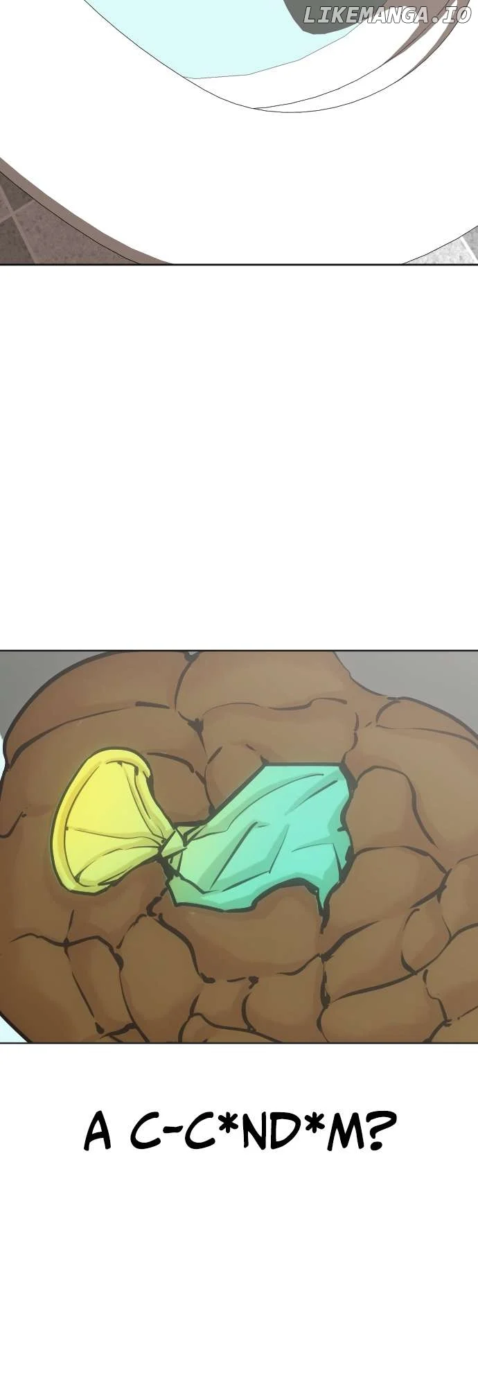 Tales of Greed Deep chapter 9 page 31