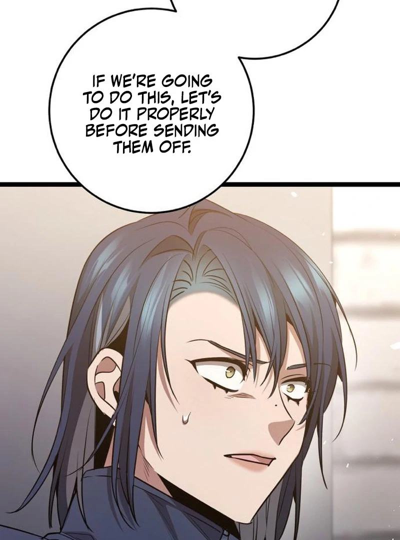 High school queen chapter 58 page 2