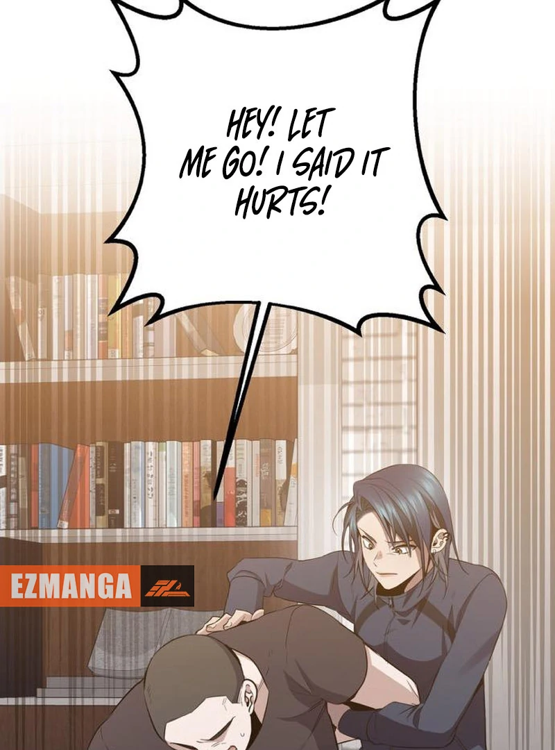 High school queen chapter 58 page 16