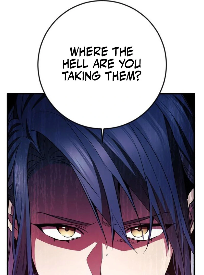 High school queen chapter 58 page 19
