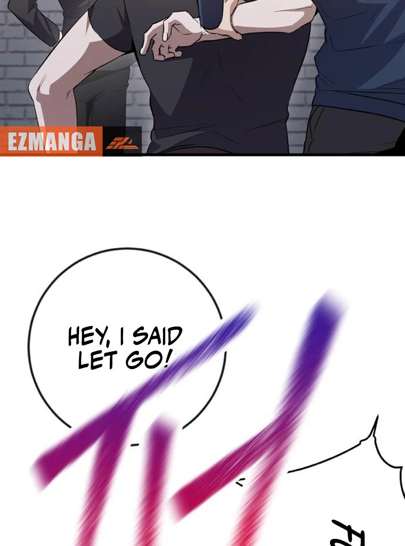 High school queen chapter 58 page 29
