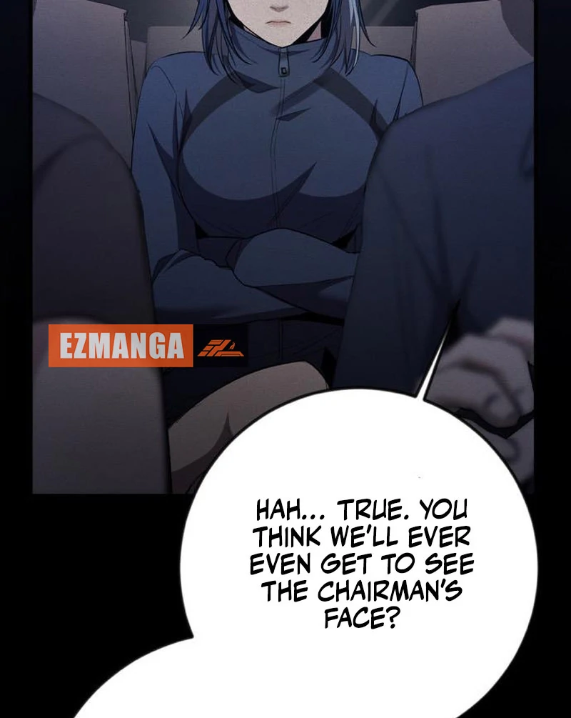 High school queen chapter 58 page 45