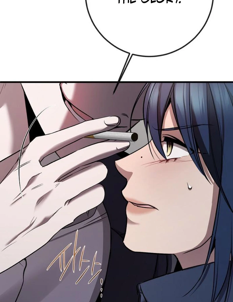 High school queen chapter 58 page 54