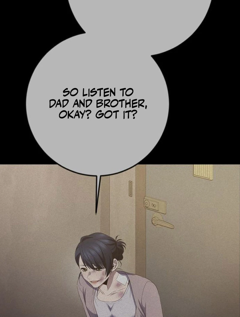 High school queen chapter 58 page 73