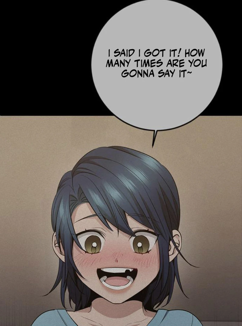 High school queen chapter 58 page 75
