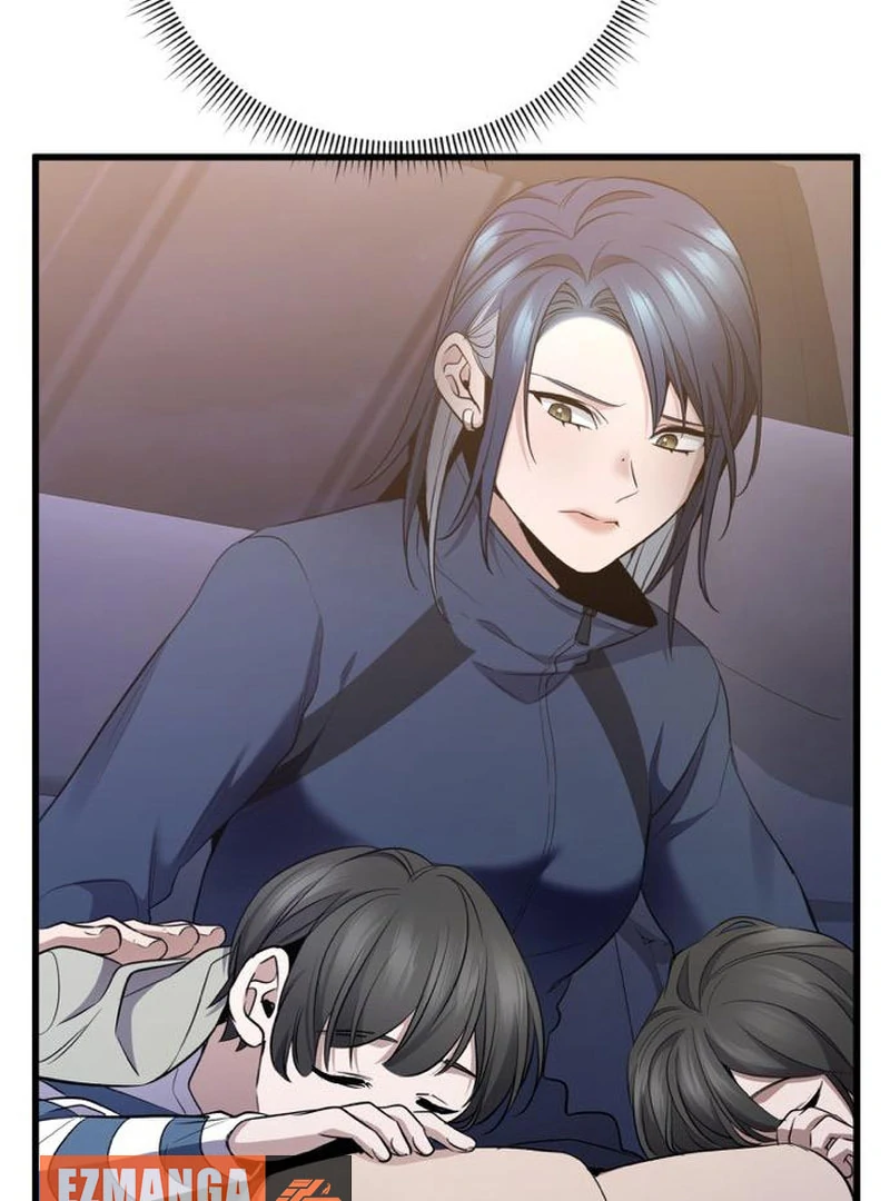 High school queen chapter 58 page 86