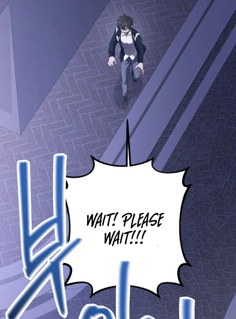 High school queen chapter 58 page 104
