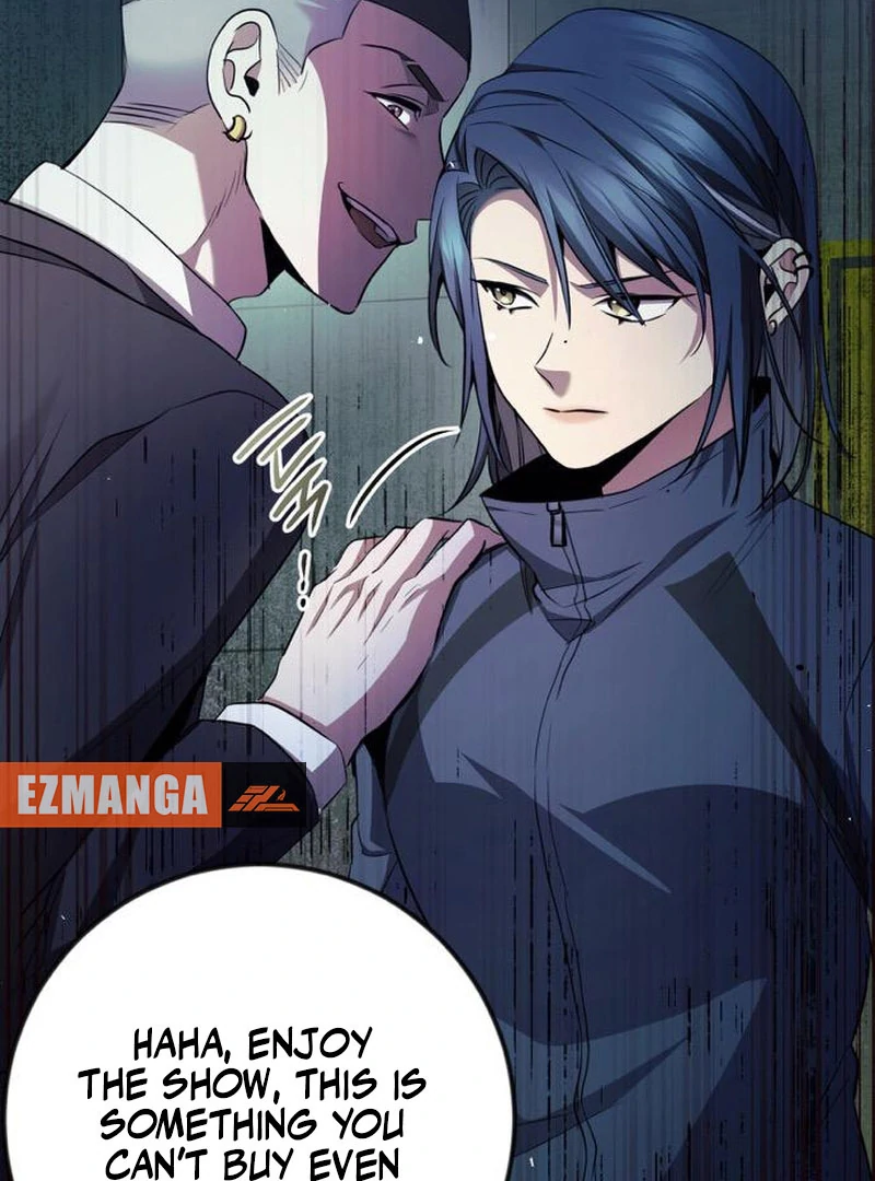 High school queen chapter 58 page 149