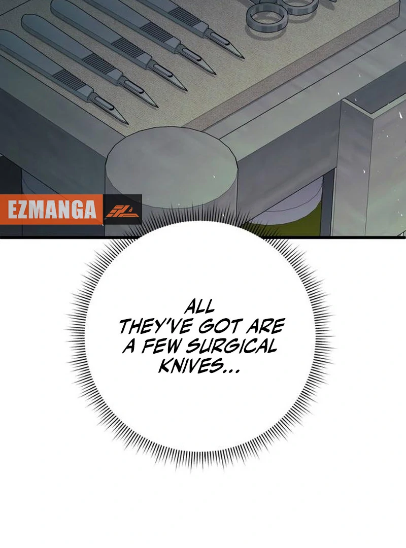 High school queen chapter 58 page 153