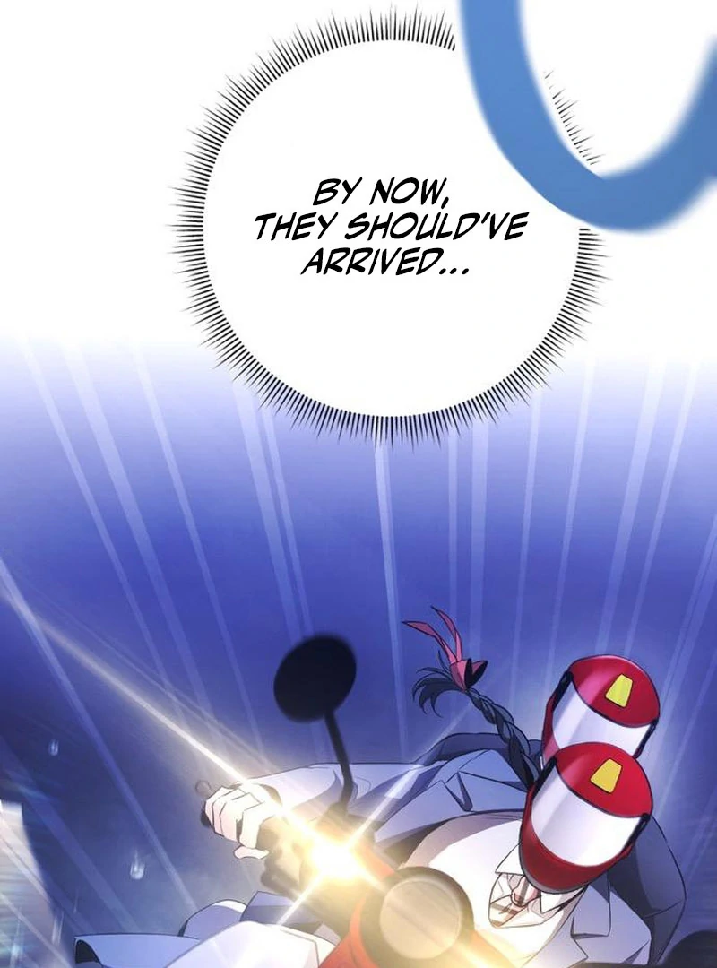High school queen chapter 58 page 162