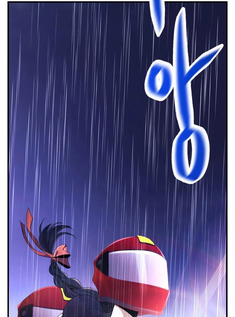 High school queen chapter 58 page 181