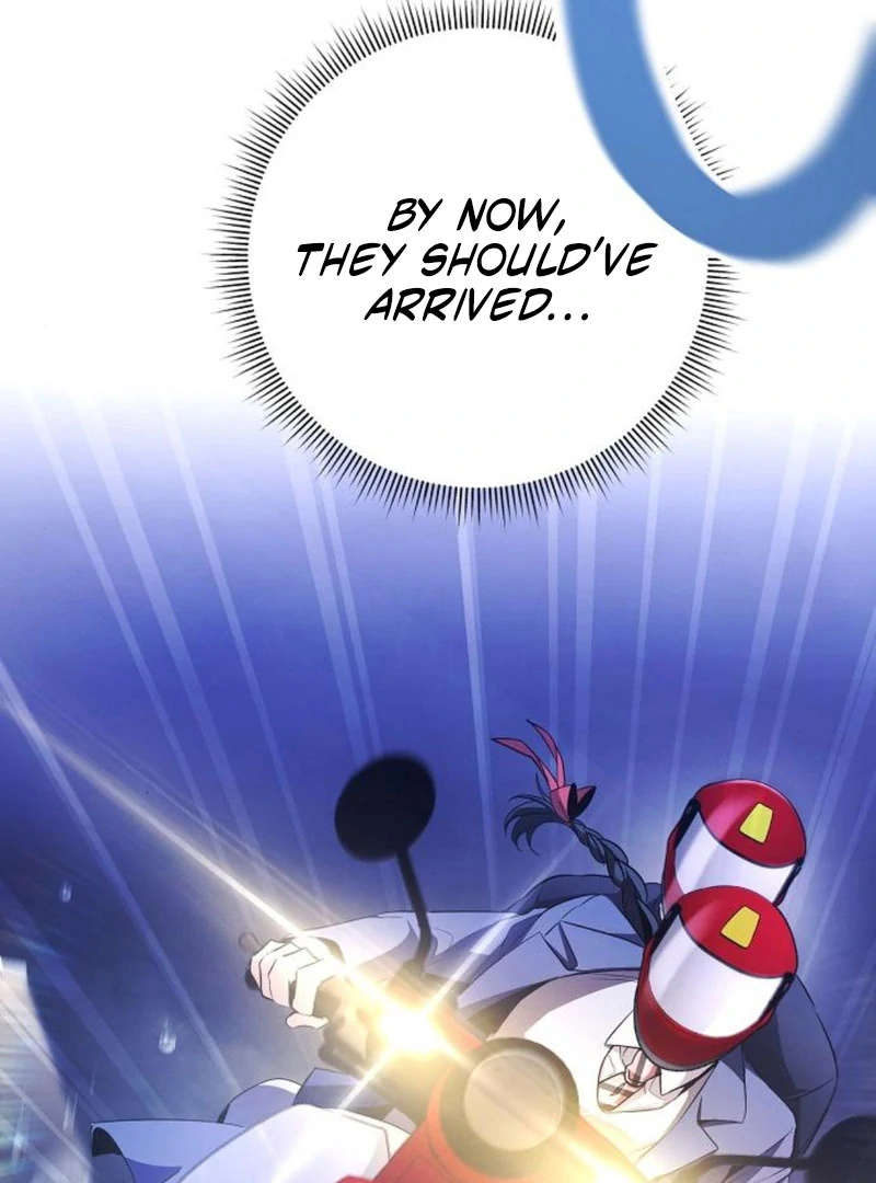 High school queen chapter 59 page 3