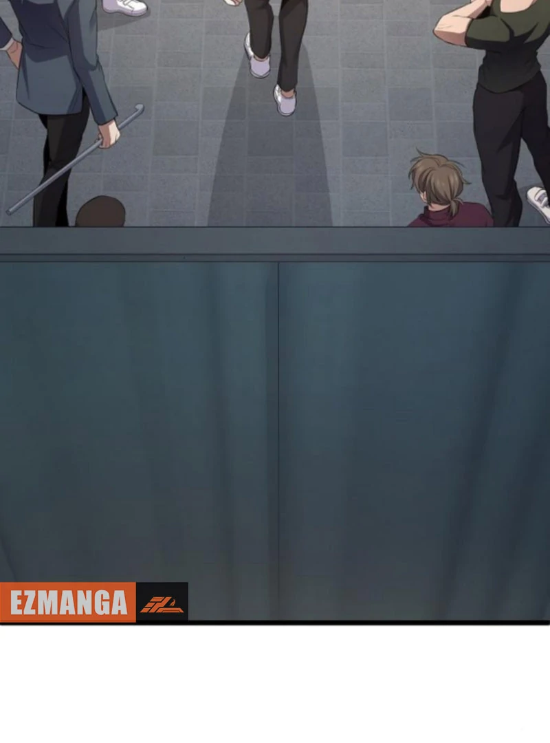 High school queen chapter 59 page 26