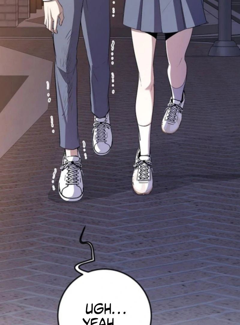 High school queen chapter 59 page 79