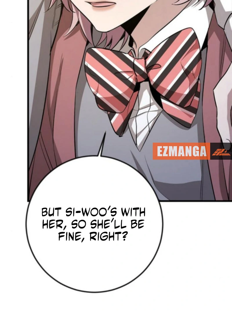 High school queen chapter 59 page 85