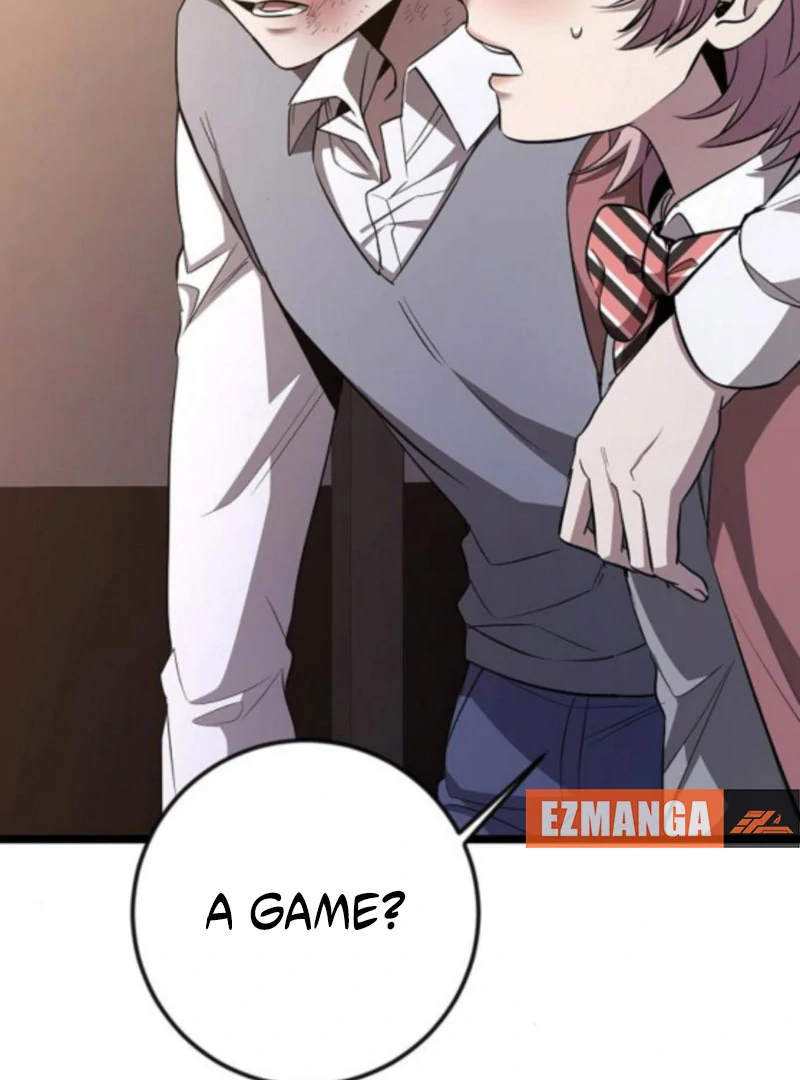 High school queen chapter 59 page 89
