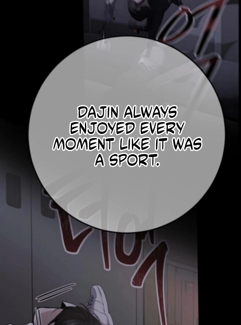 High school queen chapter 59 page 95