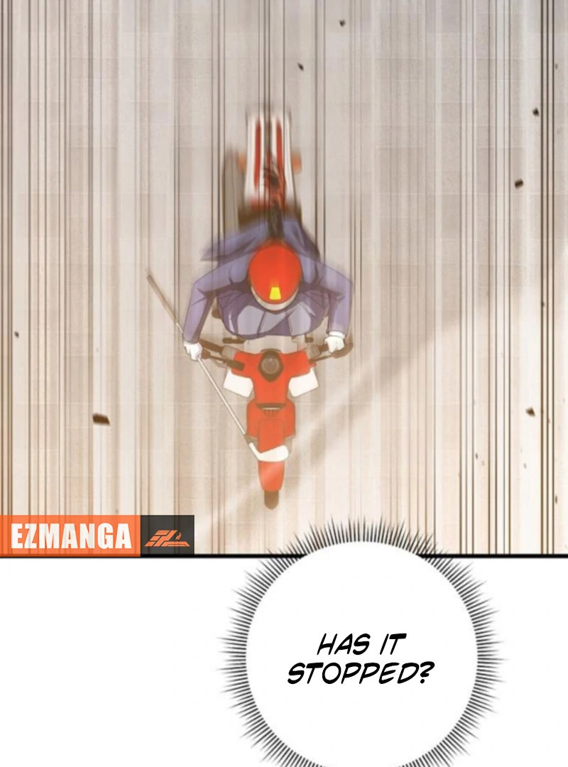 High school queen chapter 59 page 200