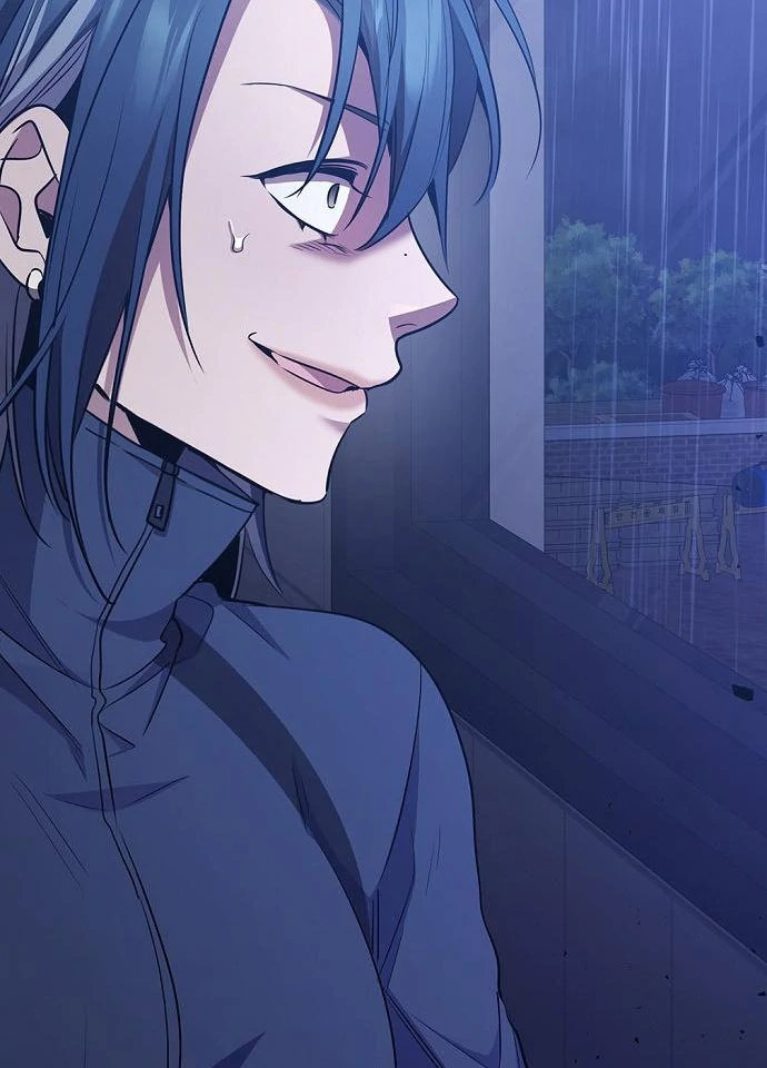 High school queen chapter 60 page 20