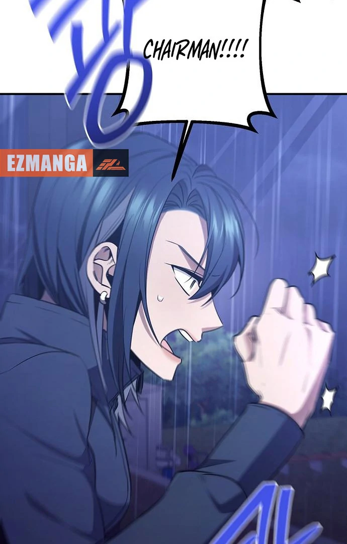High school queen chapter 60 page 27