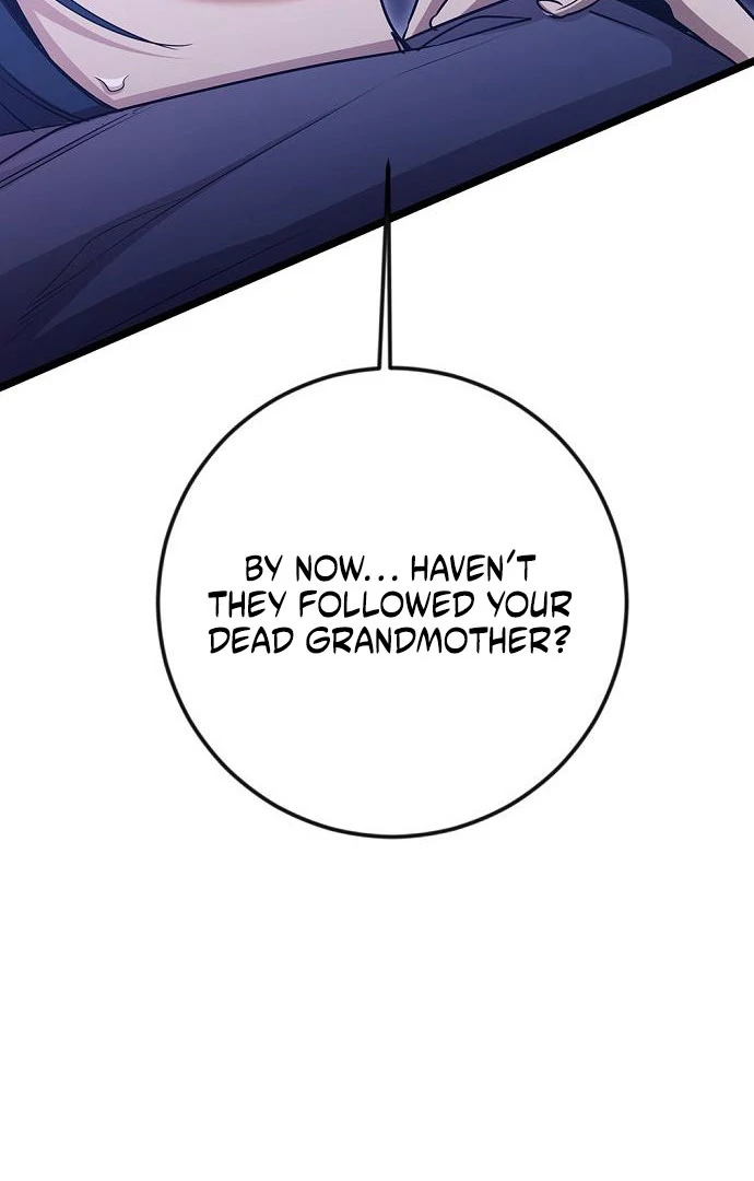 High school queen chapter 60 page 36