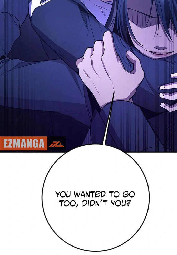 High school queen chapter 60 page 38