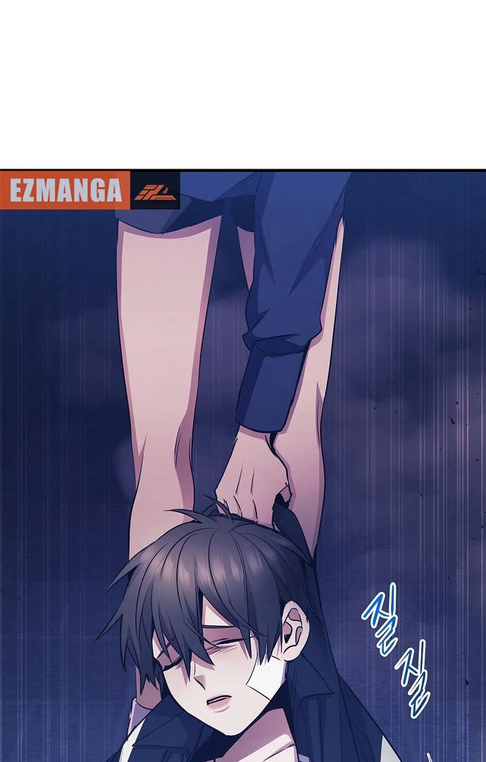High school queen chapter 60 page 44