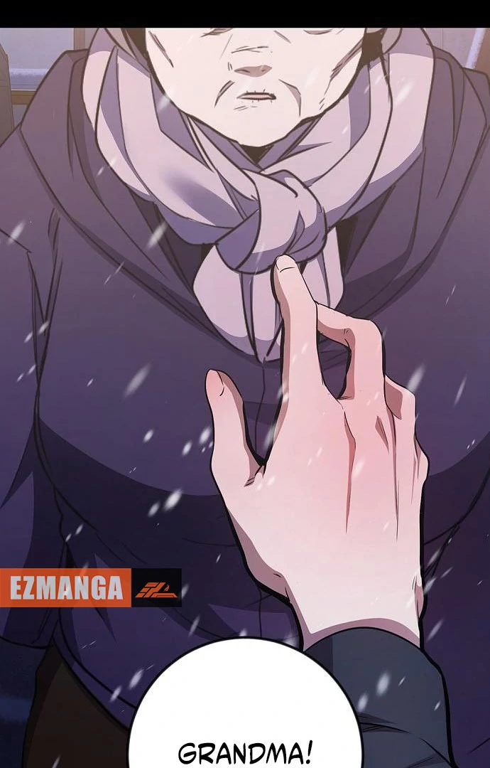 High school queen chapter 60 page 68