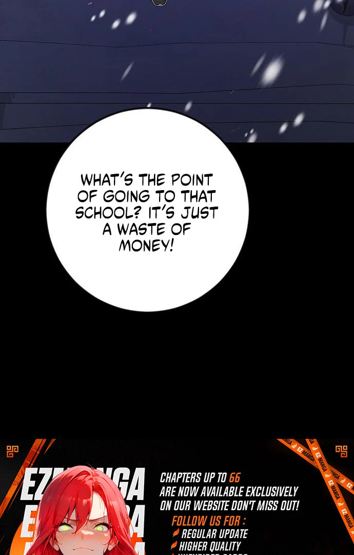 High school queen chapter 60 page 76