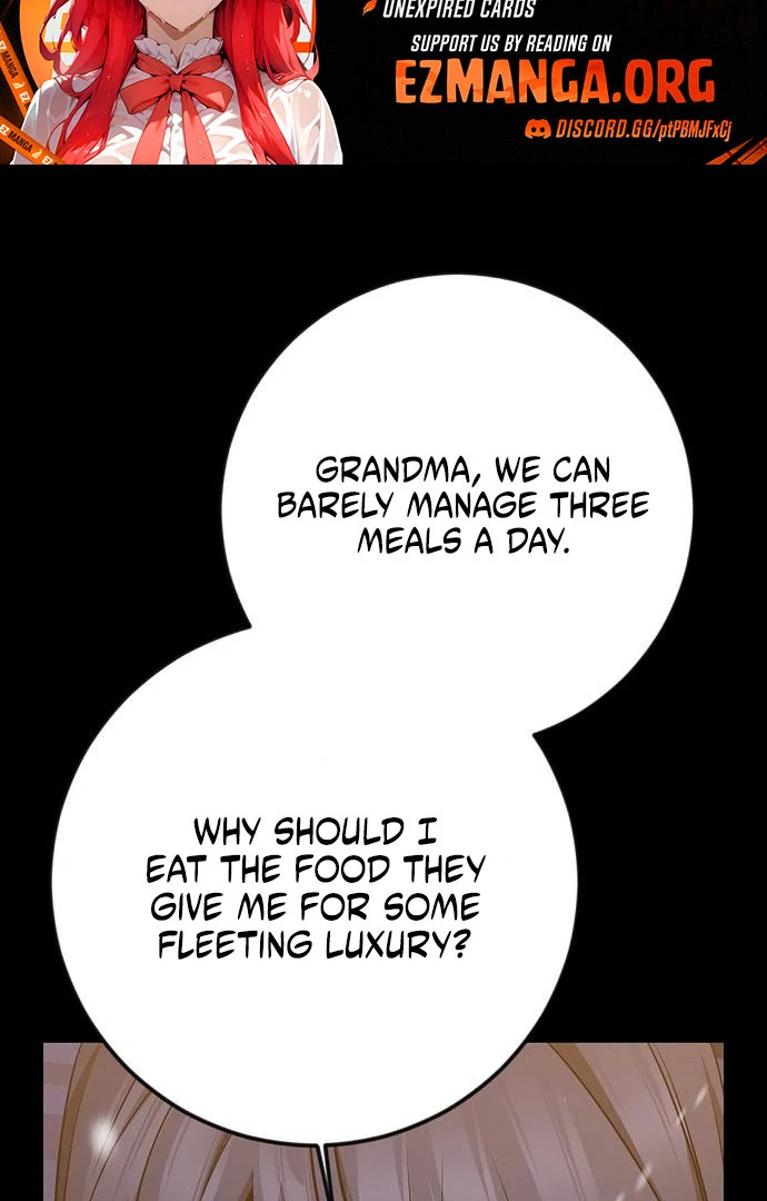 High school queen chapter 60 page 77