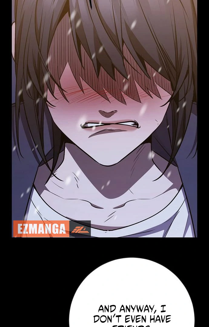 High school queen chapter 60 page 78