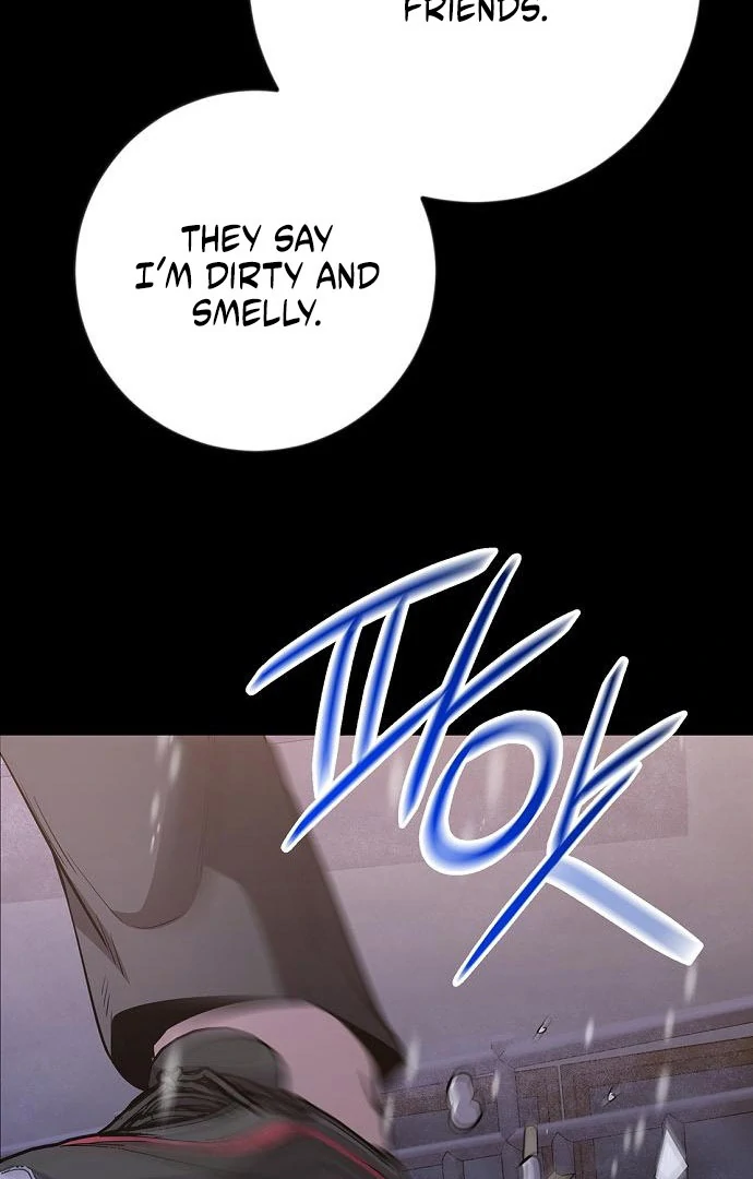 High school queen chapter 60 page 79