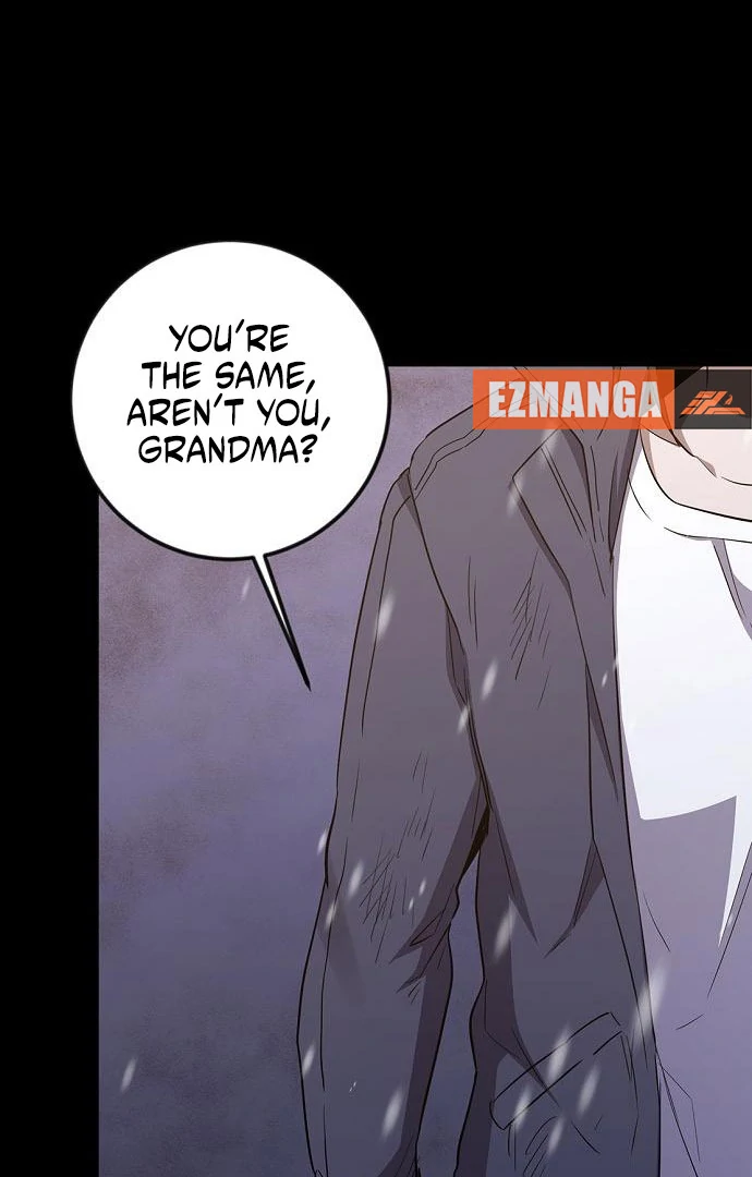 High school queen chapter 60 page 81