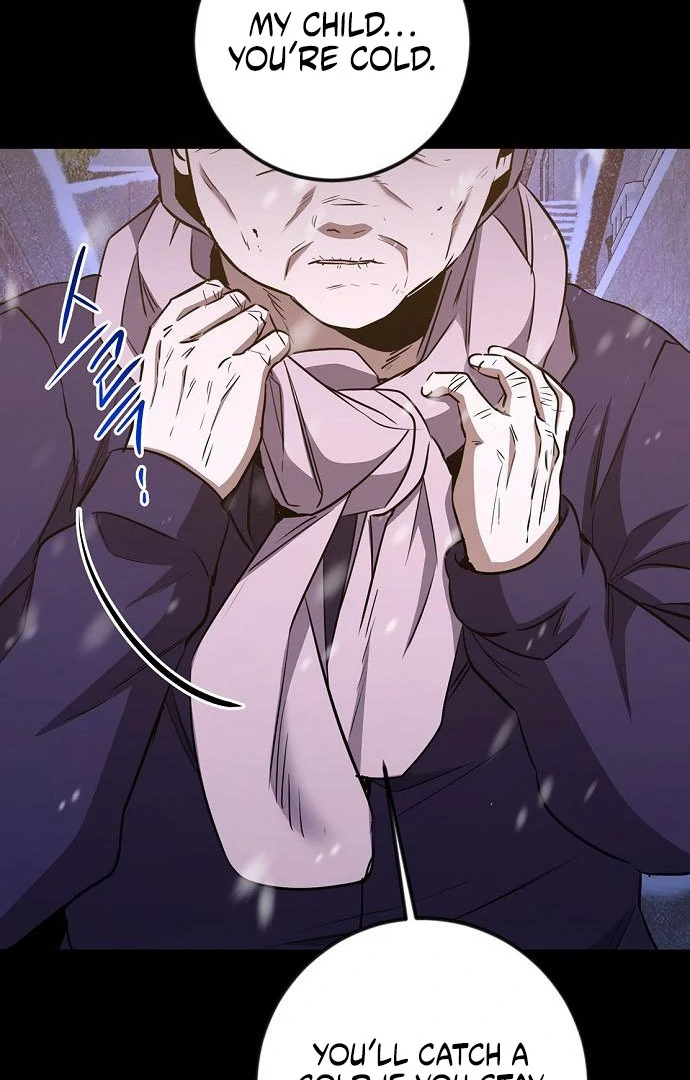 High school queen chapter 60 page 83