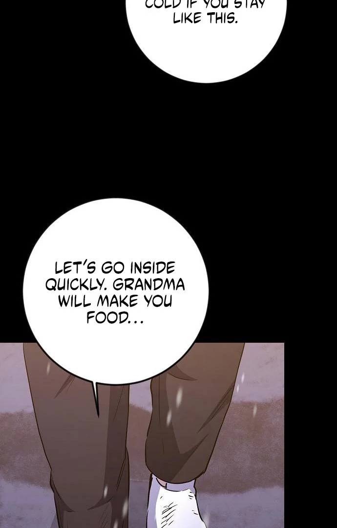 High school queen chapter 60 page 84