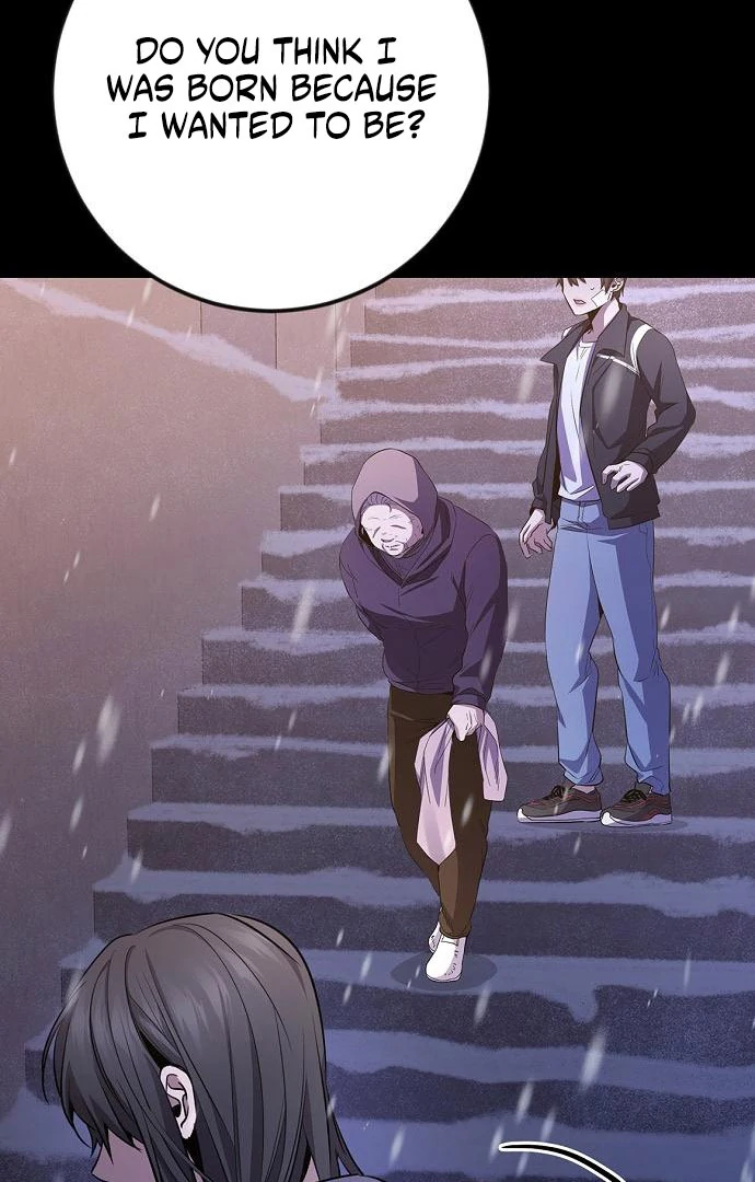 High school queen chapter 60 page 90