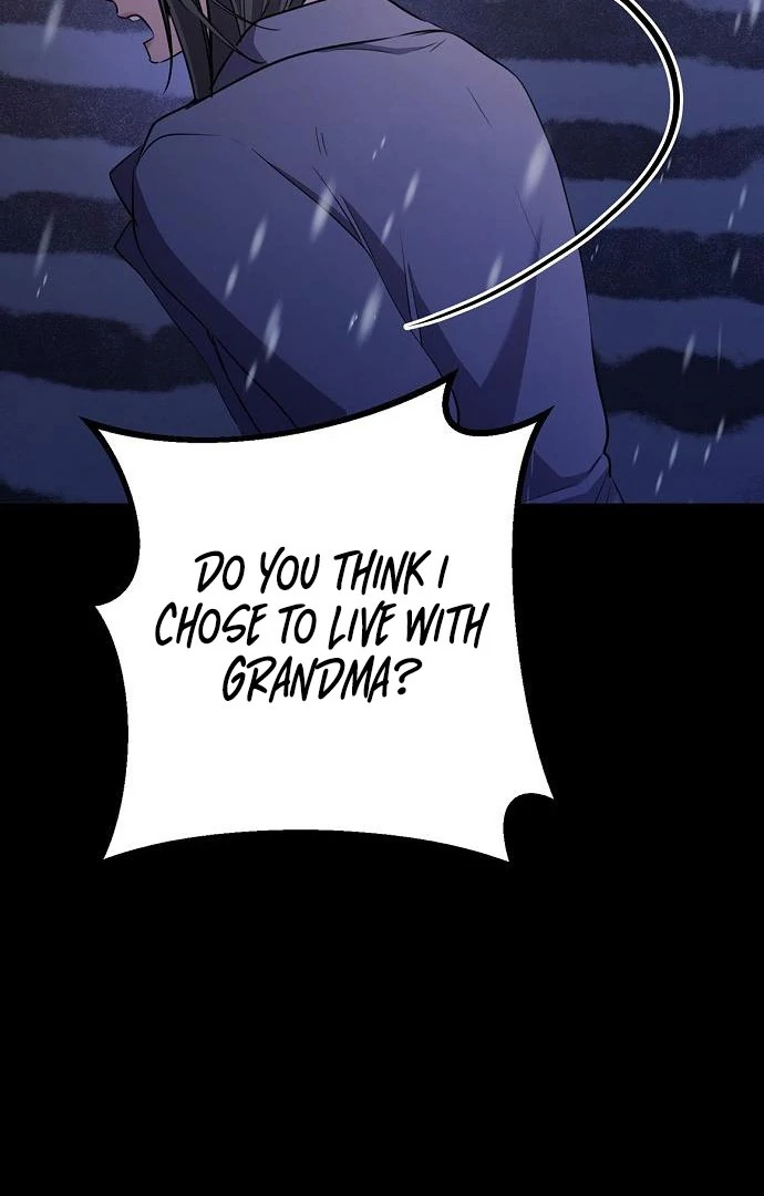 High school queen chapter 60 page 91