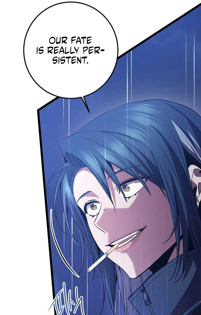 High school queen chapter 60 page 119